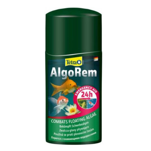 Algorem 500ml přípravek na řasy v jezírku