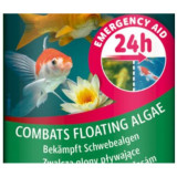 Algorem chemie pro jezírka