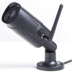 Heissner Smart Garden Cam