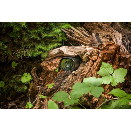 Heissner Smart Garden Cam