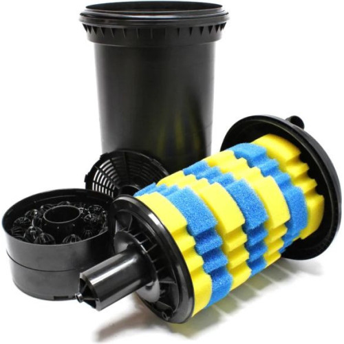 filtrační houby pro filtry CPF 280/380/500