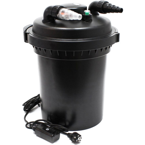 Set molitanů pro filtry CPF 280/380/500