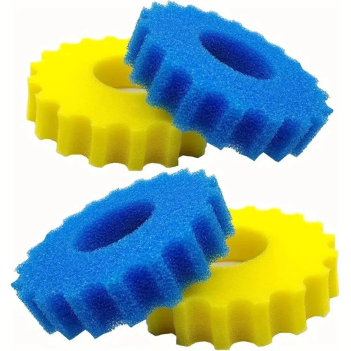 sada molitanů 3 žluté + 2 modré pro 280/380/500