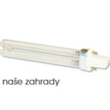 XCF-1000 UV lampa 7W