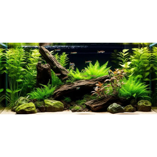 Akvarijní topítko AQUA NOVA NHA-200