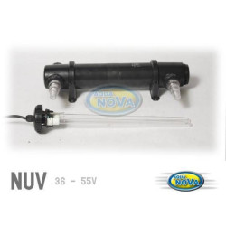 UV lampa AQUA NOVA NUV-36