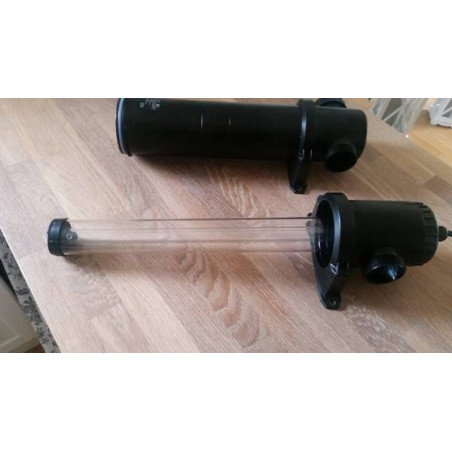 UV lampa AQUA NOVA NUV-36