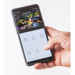 Heissner Smart Garden Cam