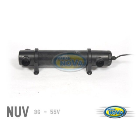 UV lampa AQUA NOVA NUV-36