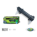 Jezírková UV lampa 55W Aqua Nova