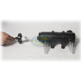 UV lampa do jezírka 9W