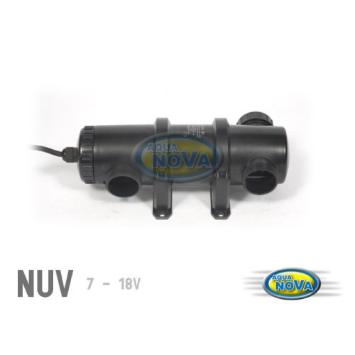 UV lampa NUVC 9W