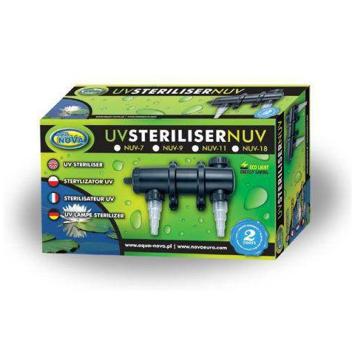 Aqua Nova NUV-18