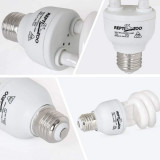 UVB žárovka terárium