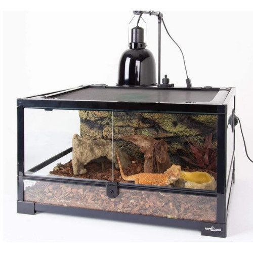 UVB 10.0 žárovky pro plazy