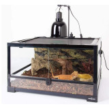 UVB 10.0 žárovky pro plazy