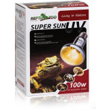 ReptiZoo Super Sun žárovka UVA/UVB 100W