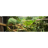 ReptiZoo LED osvětlení LED011D 24" UVB 10.0