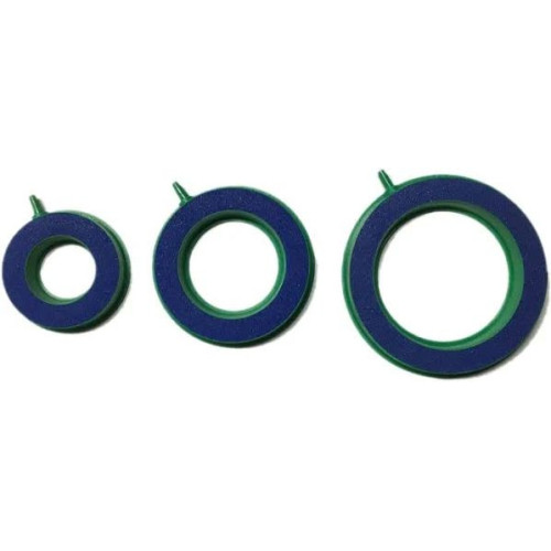 Vzduchovací kámen RING 10 cm