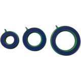 Vzduchovací kámen RING 10 cm