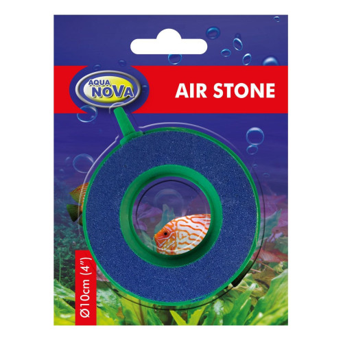 vzduchovací kámen prsten 10 cm