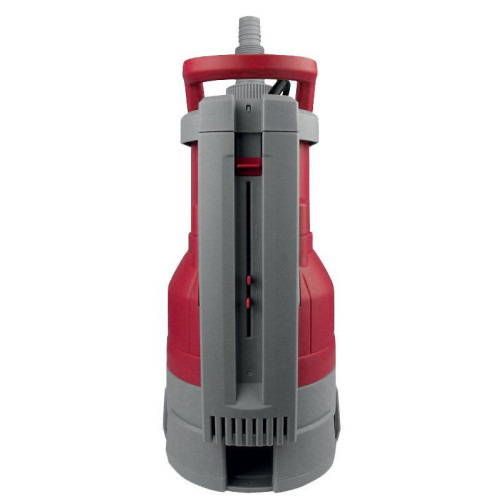 Tecno DRAFT 900 – kalové čerpadlo 15 500 l/h s plovákem