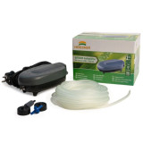 HEISSNER Aqua Air TZ605