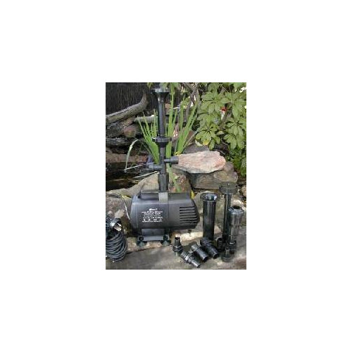 čerpadlo do jezírka King 5F