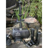 čerpadlo do jezírka King 5F