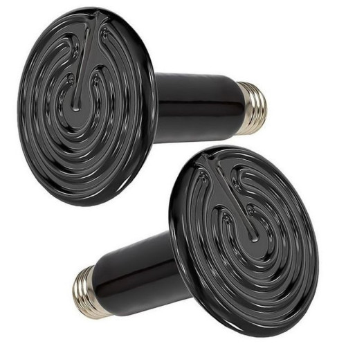 Keramická žárovka 25W