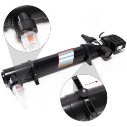 UV lampa 55W POND CUV 155