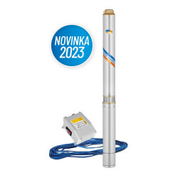 Čerpadlo do studny4" ELECTRA 100/102 M