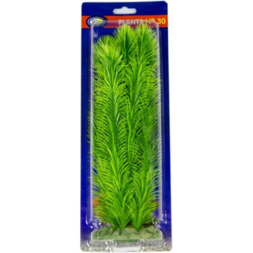aqua nova dekorativní rostlina NP-30