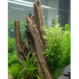 Akvarijní rostlina 30 cm NP30 30041