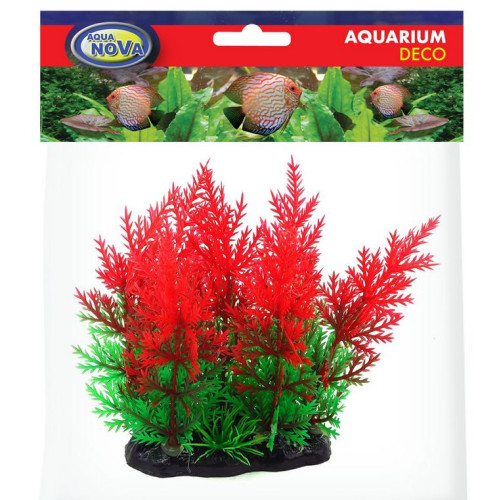 Aqua Nova NP-13 088A-R– umělá rostlina