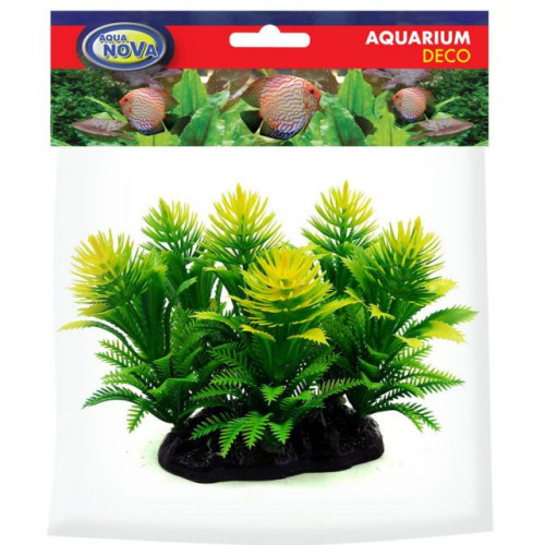 Aqua Nova akvarijní rostlina NP-13 090D-R