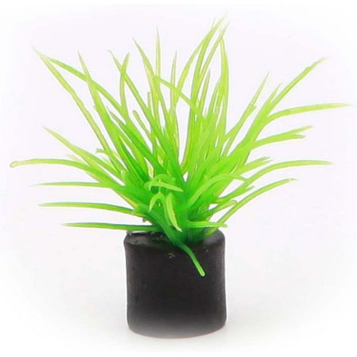 Umělá tráva do akvária NP-3 03002 5 ks