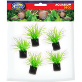 tráva do akvária 3 cm