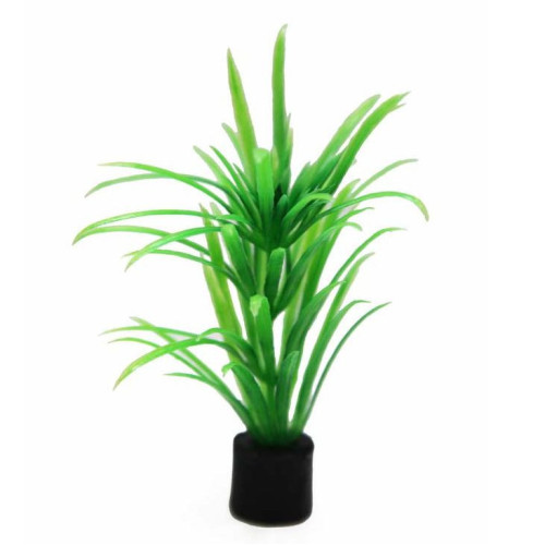 Umělé akvarijní rostliny NP-8 set 5 ks