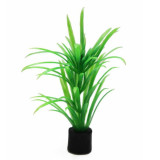 Umělé akvarijní rostliny NP-8 set 5 ks