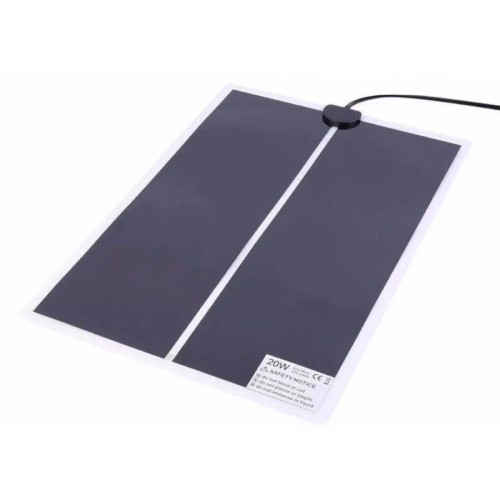 topná folie 7W pro terárium