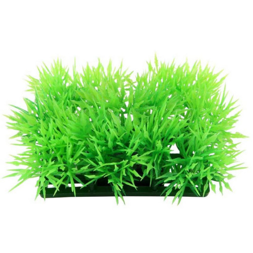 Plastová rostlina do akvária NP-4 0590C