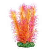 Aqua Nova Ambulia Red – umělá rostlina 20 cm