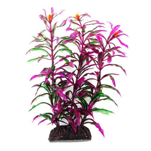 Aqua Nova umělá rostlina Hygro Araguais 20 cm