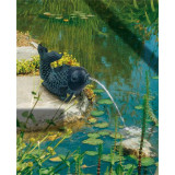 Heissner chrlič ryba