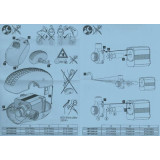 návod na čerpadlo HFP3500