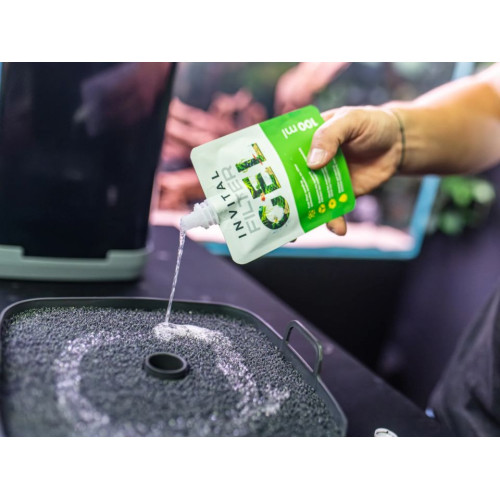 bakterie do akvarijního filtru