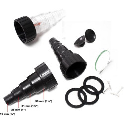 hadicové trny UV lampy UV-155 55W


INVITAL UV lampa UV-155 55WUV POND CUV 155