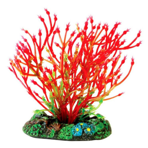 Umělá rostlina Aqua Nova NP-4 0438