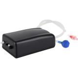 bateriový kompresor DC-160